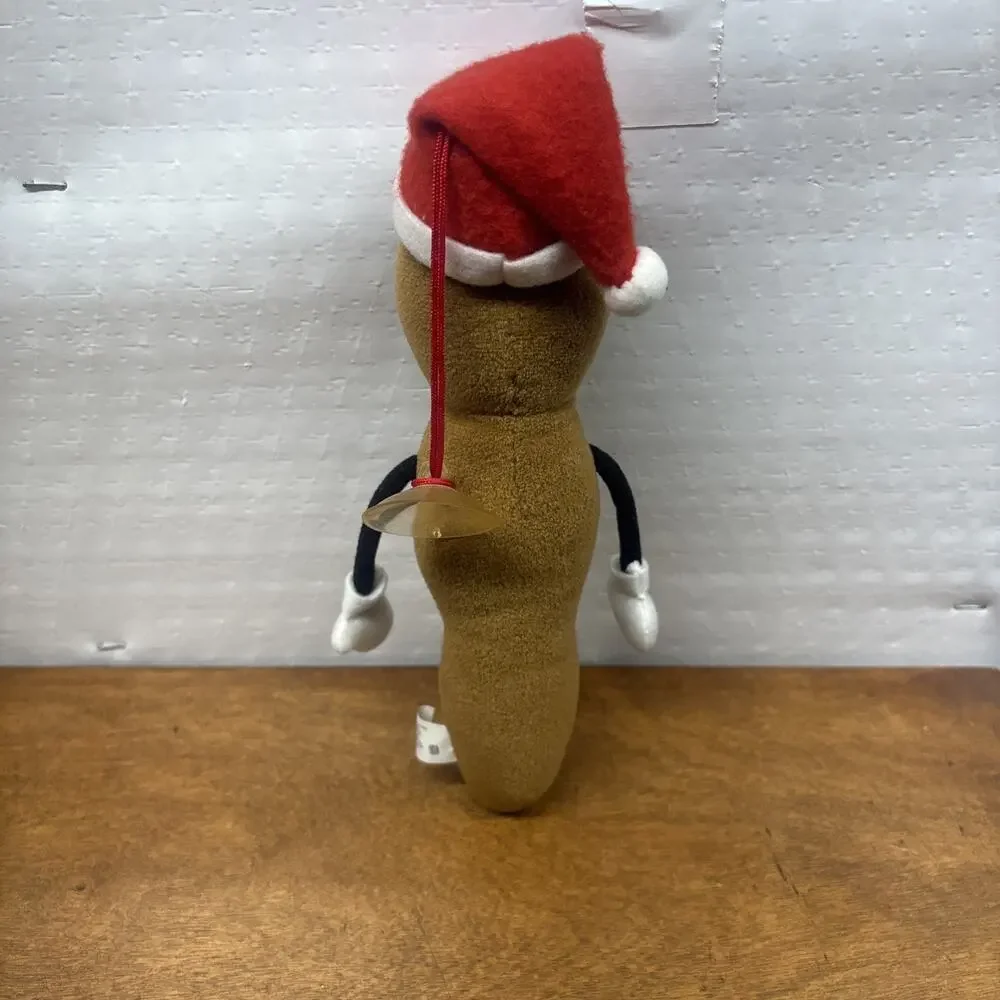 South Park Mr Hankey Plush Doll 2002 Fun 4 All Comedy Central